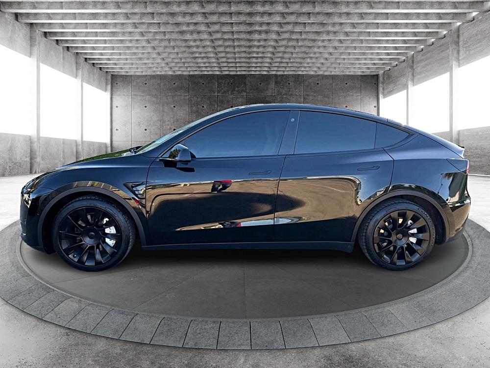 tesla model y 2021 5YJYGDEEXMF069201 image tesla model y 2021 5YJYGDEEXMF069201 image